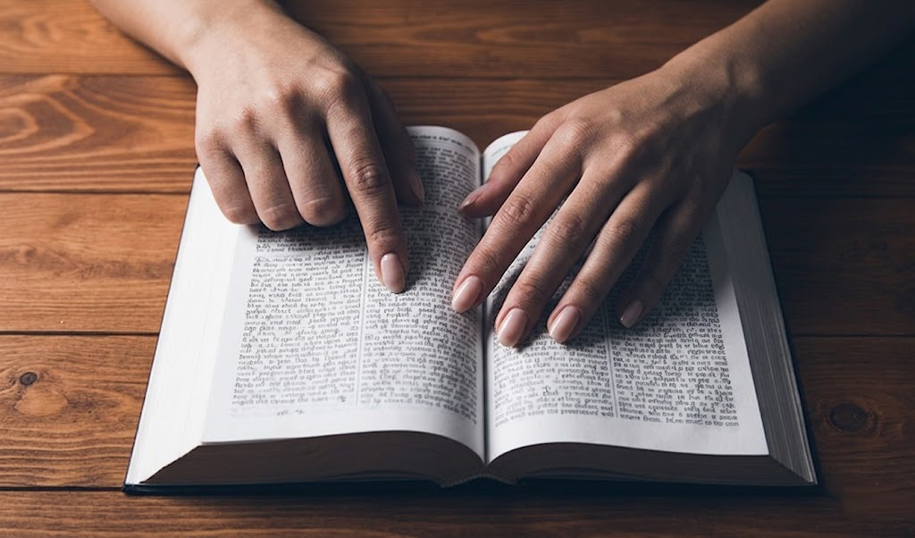 La Biblia